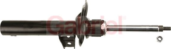Gabriel G54302 - Shock Absorber car-mod.net