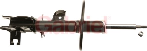 Gabriel G54383 - Shock Absorber car-mod.net