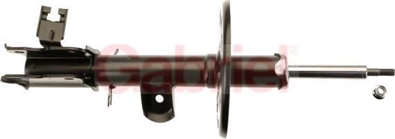 Gabriel G54382 - Shock Absorber car-mod.net