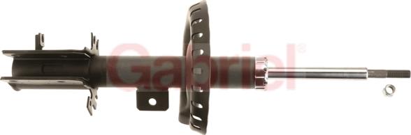 Gabriel G54370 - Shock Absorber car-mod.net