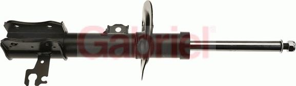 Gabriel G54248 - Shock Absorber car-mod.net