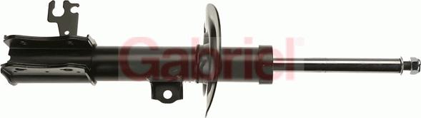 Gabriel G54247 - Shock Absorber car-mod.net