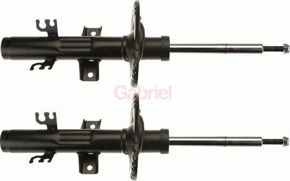 Gabriel G54266 - Shock Absorber car-mod.net