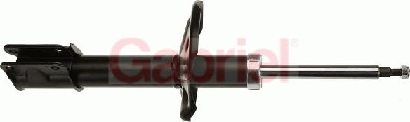 Gabriel G54268 - Shock Absorber car-mod.net