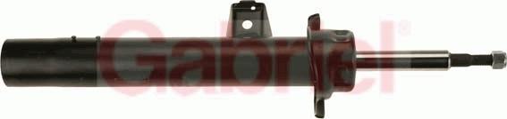 Gabriel G54206 - Shock Absorber car-mod.net