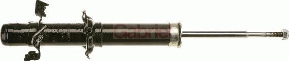 Gabriel G55773 - Shock Absorber car-mod.net