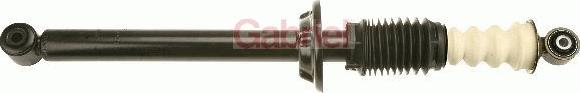 Gabriel G51051 - Shock Absorber car-mod.net