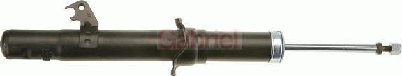 Gabriel G51113 - Shock Absorber car-mod.net