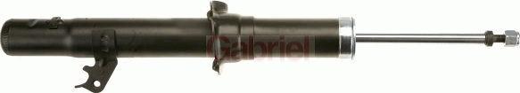 Gabriel G51112 - Shock Absorber car-mod.net