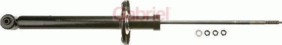 Gabriel G51263 - Shock Absorber car-mod.net