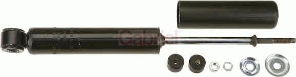 Gabriel G63909 - Shock Absorber car-mod.net