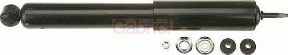 Gabriel G63508 - Shock Absorber car-mod.net