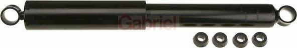 Gabriel G63536 - Shock Absorber car-mod.net