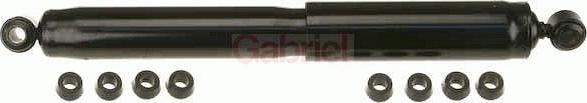 Gabriel G63173 - Shock Absorber car-mod.net