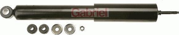 Gabriel G63781 - Shock Absorber car-mod.net