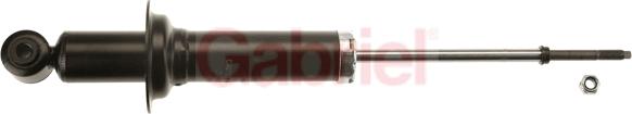 Gabriel G151015 - Shock Absorber car-mod.net