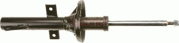 Gabriel G35999 - Shock Absorber car-mod.net