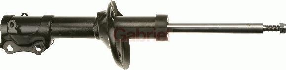 Gabriel G35065 - Shock Absorber car-mod.net