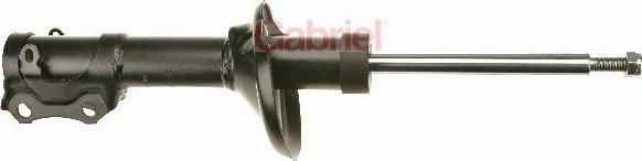 Gabriel G35066 - Shock Absorber car-mod.net
