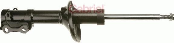 Gabriel G35153 - Shock Absorber car-mod.net