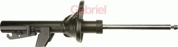 Gabriel G35112 - Shock Absorber car-mod.net