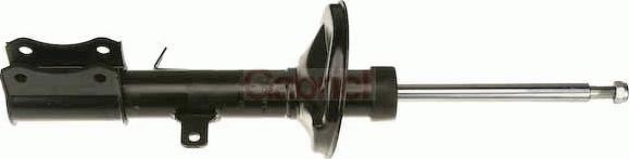 Gabriel G35351 - Shock Absorber car-mod.net