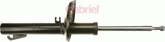 Gabriel G35237 - Shock Absorber car-mod.net
