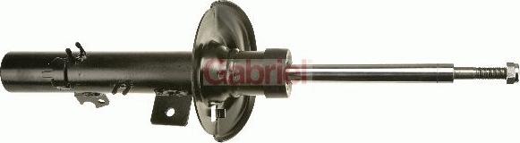 Gabriel G37887 - Shock Absorber car-mod.net