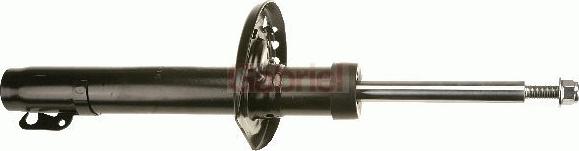 Gabriel G37830 - Shock Absorber car-mod.net