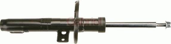 Gabriel G37829 - Shock Absorber car-mod.net