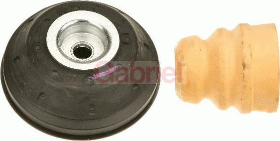 Gabriel GK433 - Top Strut Mounting car-mod.net