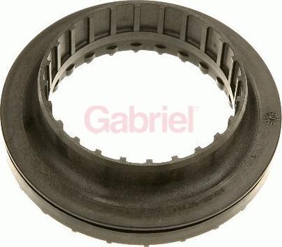 Gabriel GK432 - Rolling Bearing, suspension strut support mounting car-mod.net