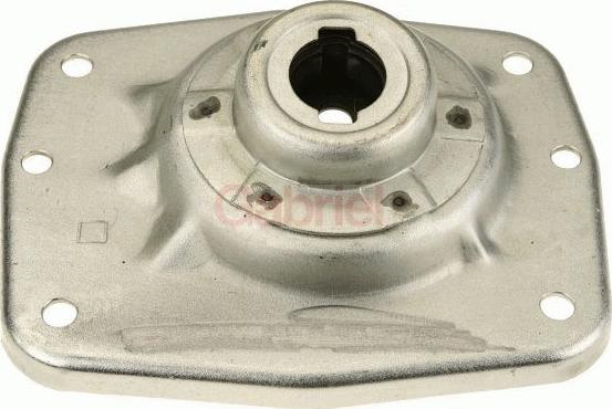 Gabriel GK506 - Top Strut Mounting car-mod.net