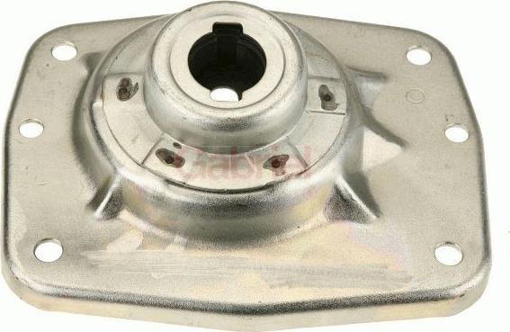 Gabriel GK507 - Top Strut Mounting car-mod.net