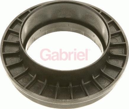 Gabriel GK144 - Rolling Bearing, suspension strut support mounting car-mod.net
