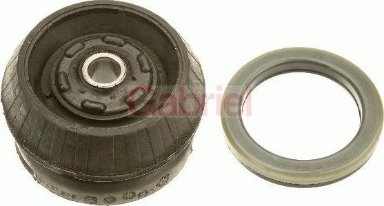 Gabriel GK166 - Top Strut Mounting car-mod.net