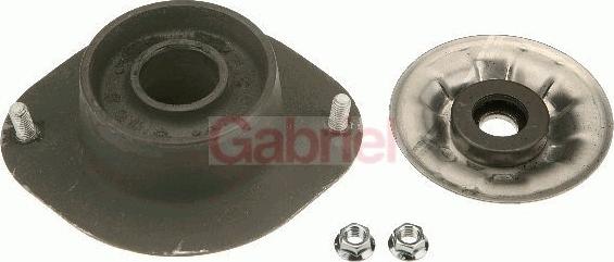 Gabriel GK163 - Top Strut Mounting car-mod.net