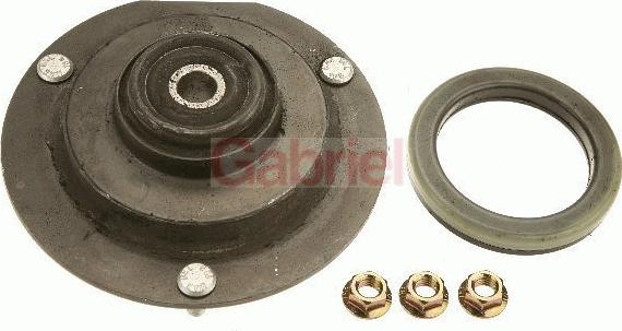 Gabriel GK167 - Top Strut Mounting car-mod.net