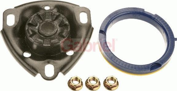 Gabriel GK102 - Top Strut Mounting car-mod.net