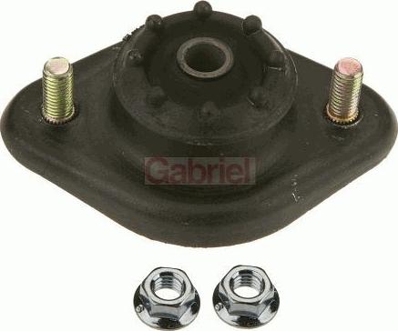 Gabriel GK113 - Top Strut Mounting car-mod.net