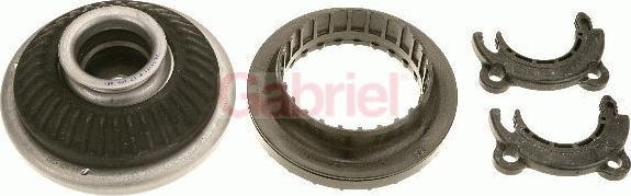 Gabriel GK396 - Top Strut Mounting car-mod.net