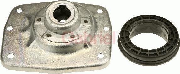 Gabriel GK392 - Top Strut Mounting car-mod.net