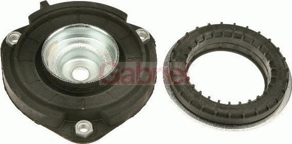 Gabriel GK342 - Top Strut Mounting car-mod.net