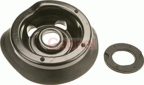 Gabriel GK358 - Top Strut Mounting car-mod.net