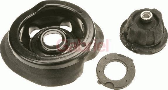 Gabriel GK357 - Top Strut Mounting car-mod.net