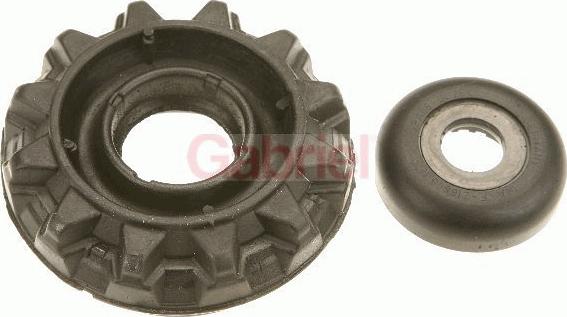 Gabriel GK301 - Top Strut Mounting car-mod.net
