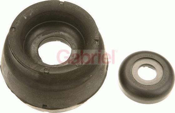 Gabriel GK302 - Top Strut Mounting car-mod.net