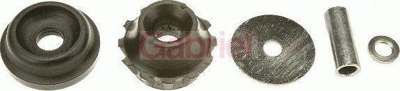 Gabriel GK307 - Top Strut Mounting car-mod.net
