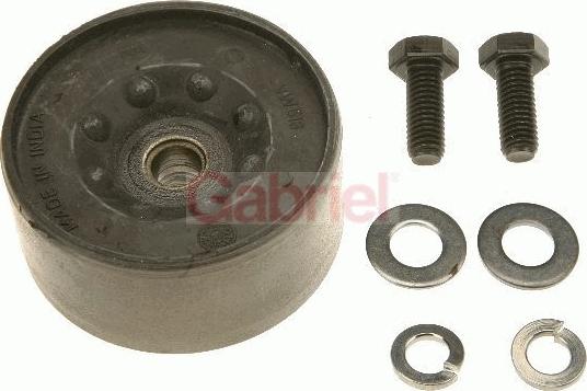 Gabriel GK313 - Top Strut Mounting car-mod.net