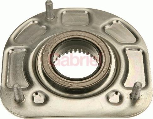 Gabriel GK374 - Top Strut Mounting car-mod.net
